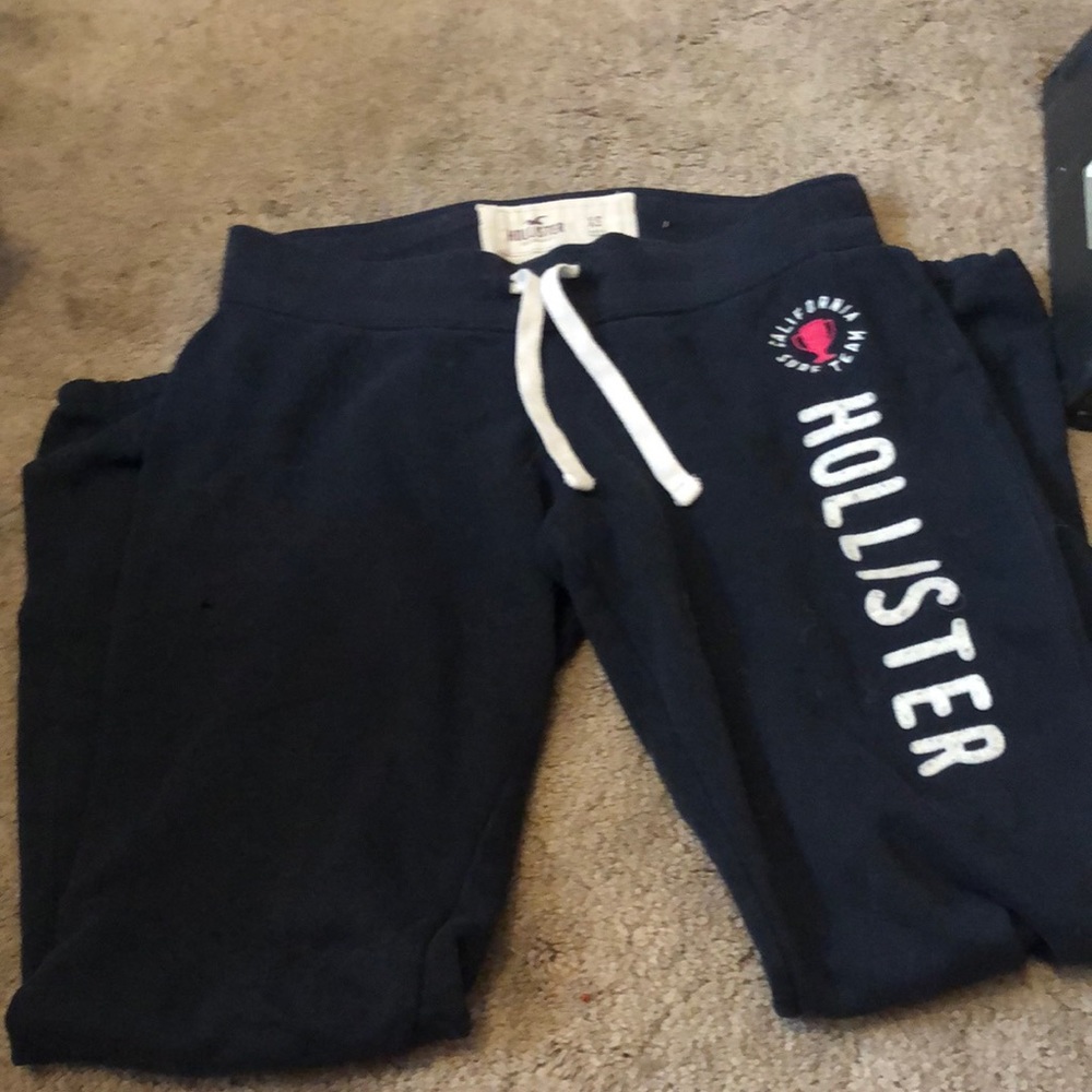 Cute sweatpants